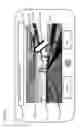 Fig. 13 - Method and apparatus for correlating and navigating between a live image and a prerecorded panoramic image