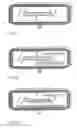 Fig. 10 - Display device and vehicle