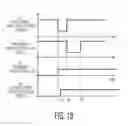 Fig. 15 - Vibration applying structure detecting device and vehicle control device