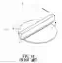 Fig. 02 - Developer spraying device for reducing usage quantity of developer