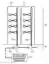 Fig. 01 - Cable installed state analyzing method and cable installed state analyzing apparatus
