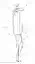 Fig. 05 - Light beam guided liquid delivery device