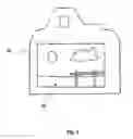 Fig. 06 - SIMULTANEOUS DIGITAL IMAGE AND ASSOCIATED IMAGE METADATA PRINTING SYSTEM