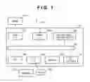 Fig. 02 - Bookbinding printing system in which a plurality of bound products are generated by a single job