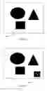 Fig. 09 - Method and device superimposing two marks for securing documents against forgery with