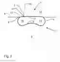 Fig. 03 - Document conveying device for use in a scanner or the like