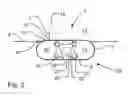 Fig. 04 - Document conveying device for use in a scanner or the like