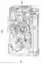 Fig. 02 - Optical scanner and image-forming device