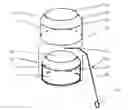 Fig. 01 - Protective cup lens cover