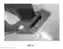 Fig. 07 - Low viscosity electrostatic discharge (ESD) dissipating adhesive