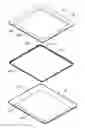 Fig. 01 - Electronic device housing and manufacturing method thereof