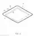 Fig. 02 - Electronic device housing and manufacturing method thereof