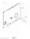 Fig. 02 - Stand fixing mechanism and electronic device using the same