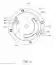 Fig. 07 - Stand fixing mechanism and electronic device using the same