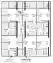 Fig. 01 - Hot or cold aisle computer chassis