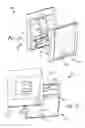 Fig. 09 - Display Mounting Apparatus
