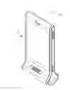 Fig. 01 - Portable electronic device and repositioning method for same