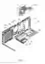 Fig. 02 - Mounting apparatus for fan