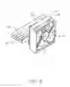 Fig. 06 - Mounting apparatus for fan