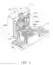 Fig. 08 - Mounting apparatus for fan