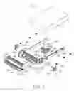 Fig. 02 - Electronic device module with movable shield for anti-electromagnetic interference