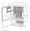 Fig. 01 - System for controlling electrical equipment units