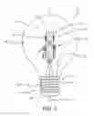 Fig. 02 - High powered universal LED lamp