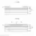 Fig. 03 - Light emitting diode, and back light unit including the same