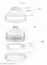 Fig. 12 - Light emitting diode, and back light unit including the same