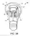 Fig. 06 - Expandable liquid volume in an LED bulb