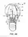 Fig. 08 - Expandable liquid volume in an LED bulb