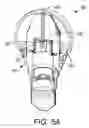 Fig. 09 - Expandable liquid volume in an LED bulb