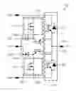 Fig. 01 - Highly efficient half-bridge DC-AC converter