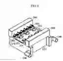 Fig. 09 - Power conversion apparatus and cooling structure therefor