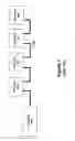 Fig. 02 - Memory modules having daisy chain wiring configurations and filters