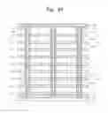 Fig. 49 - Nonvolatile memory device with 3D memory cell array
