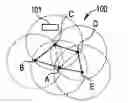 Fig. 01 - Methods and devices for providing robust nomadic wireless mesh networks using directional antennas