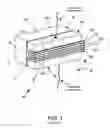 Fig. 02 - Optical pumping of a solid-state gain-medium using a diode-laser bar stack with individually addressable bars