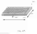 Fig. 06 - Wavelength beam combining of quantum cascade laser arrays