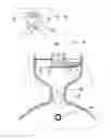 Fig. 02 - Surrogate temperature sensor for a radiant heat source