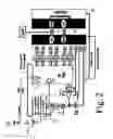 Fig. 03 - Digital interface between a RF and baseband circuit and process for controlling such interface