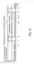 Fig. 15 - Digital interface between a RF and baseband circuit and process for controlling such interface