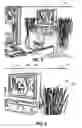 Fig. 08 - Identifying visual media content captured by camera-enabled mobile device