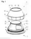 Fig. 02 - PLASTIC TWO-PIECE DOSING CAP