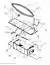 Fig. 01 - HOUSEHOLD STORAGE CONTAINER