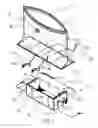 Fig. 02 - HOUSEHOLD STORAGE CONTAINER