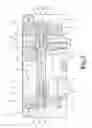 Fig. 04 - Quick Replacement Bearing Axle for Tire Transfer Ring