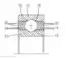 Fig. 01 - ROLLER BEARING