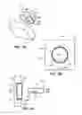 Fig. 09 - Quick mounting system and media with compatibility and access control
