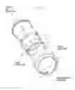 Fig. 06 - Filter adapter